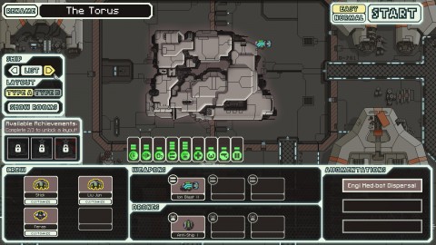 Engi ship