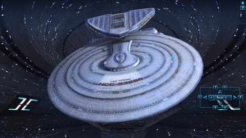 Star Trek Online