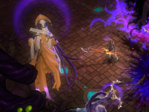 Torchlight 2