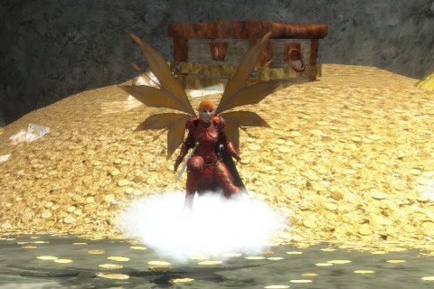 Berserker bling