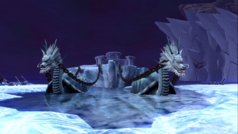 Invasion of the Order of the Rime