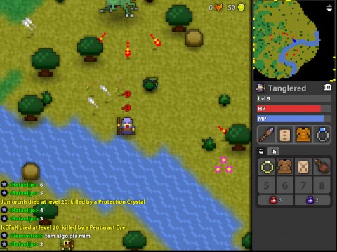 Realm of the Mad God