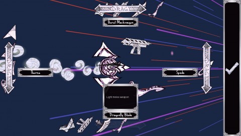 Building your ship