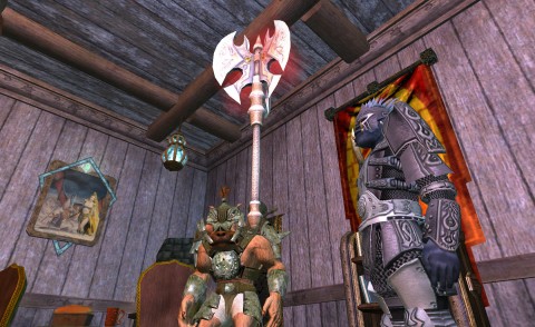 Scatterfall's Epic