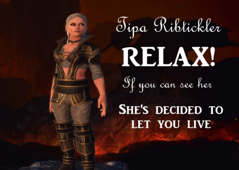 Tipa Ribtickler
