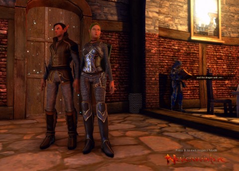 1.49999 elves walk into a bar...