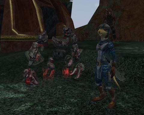 Rat Channeler