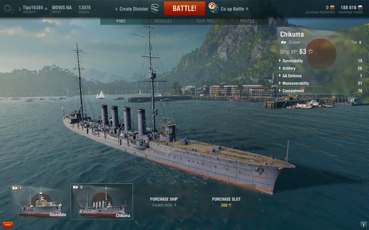 My ride. I fight for the Imperial Navy!