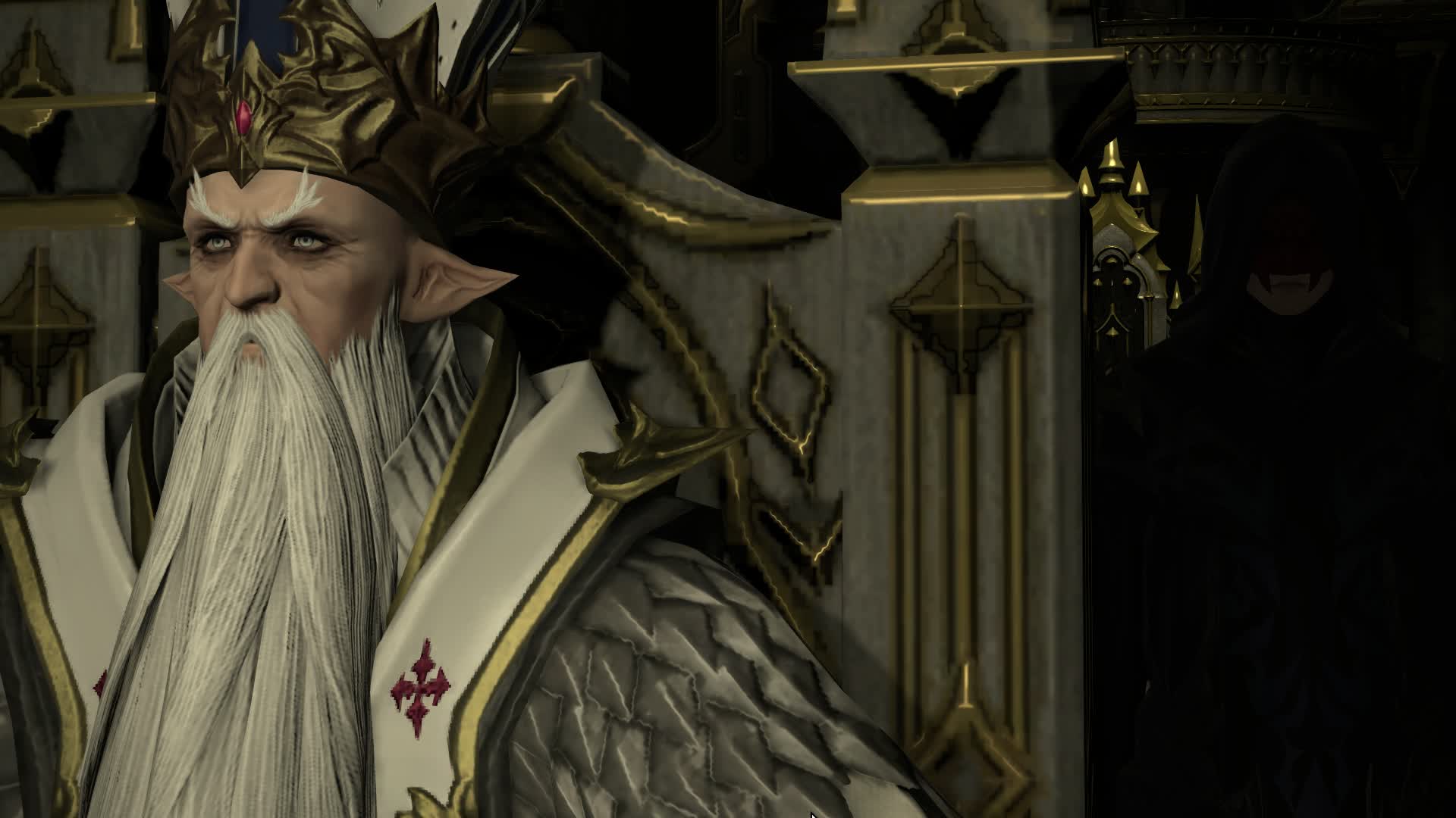 Lahabrea returns!