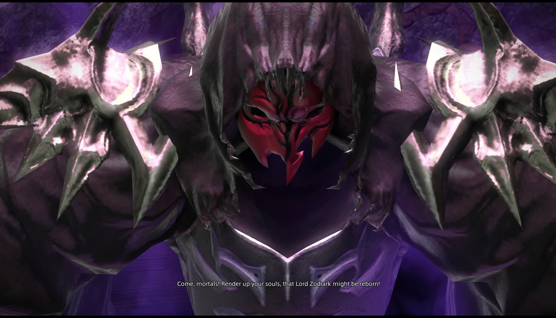 Lord of the Dark