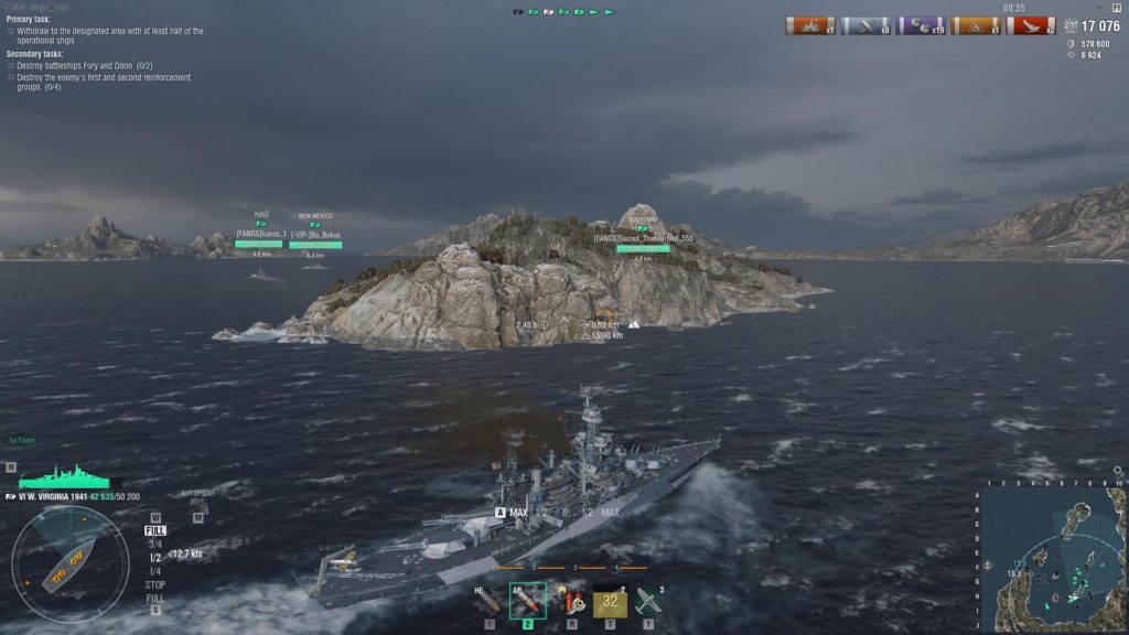 During this PvE mission, I was politely asked by a teammate to "uninstall the game".