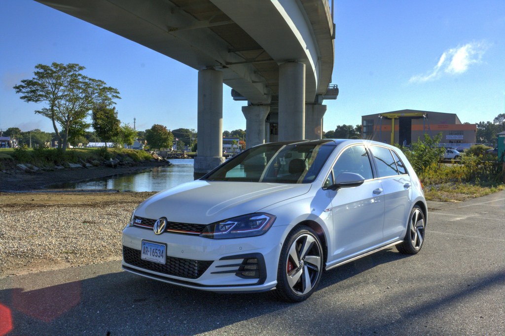 GTI #2