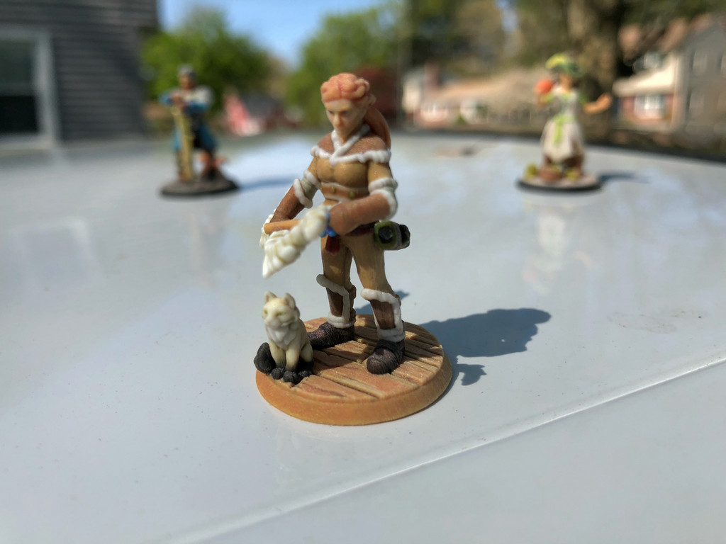 H'aanit
