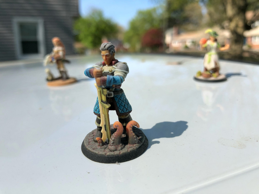 Olberic