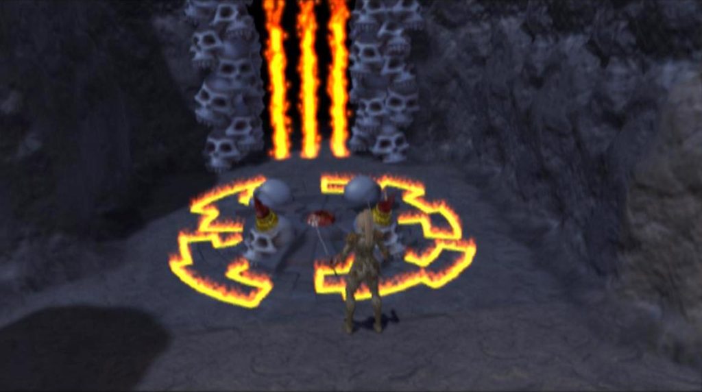 Where have I seen this before?