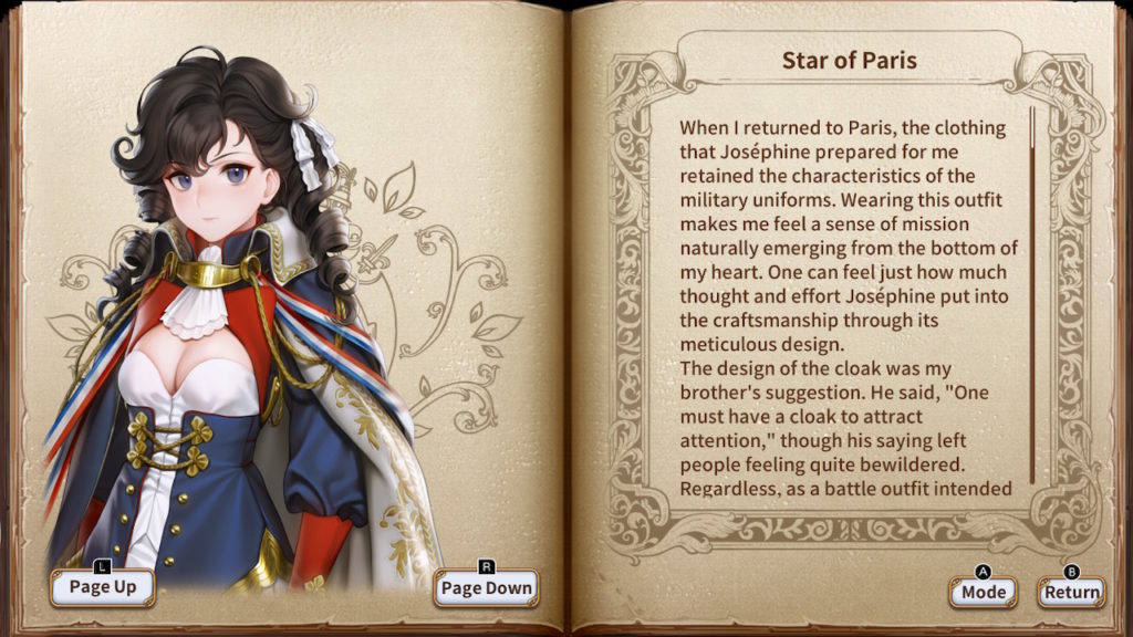 Pauline Bonaparte
