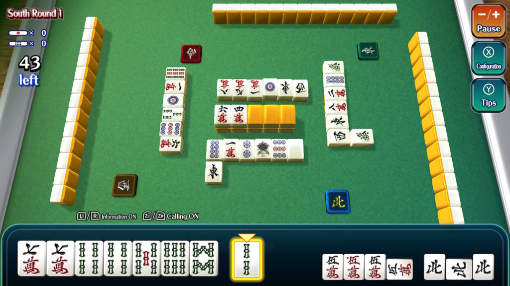 I'ma go over this hand below if you're interested