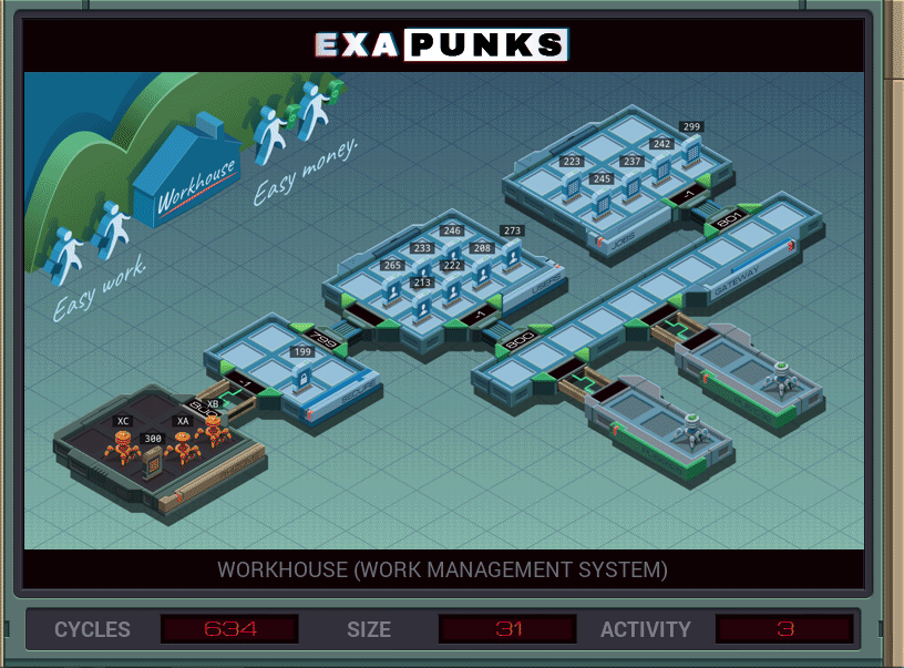 WorkHouse (Work Management System)