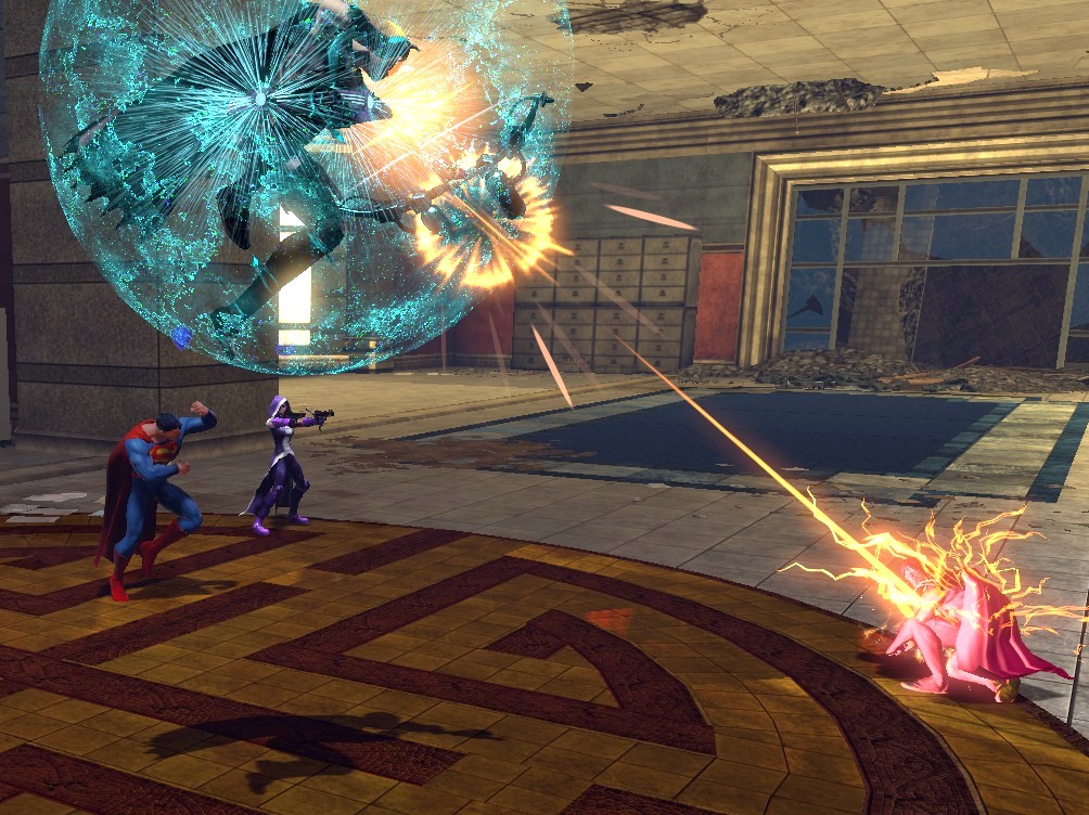 Me killing the old membership system