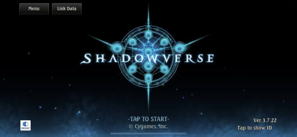 Shadowverse