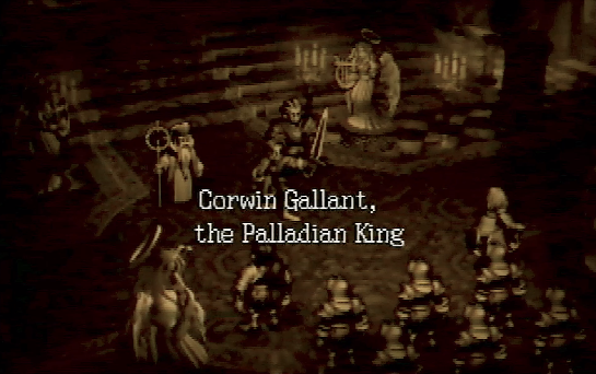 Good ending epilogue