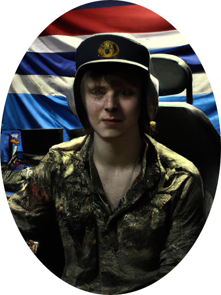 "Alexei Petrovich"