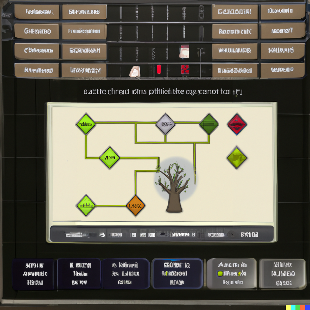 Game Screen
