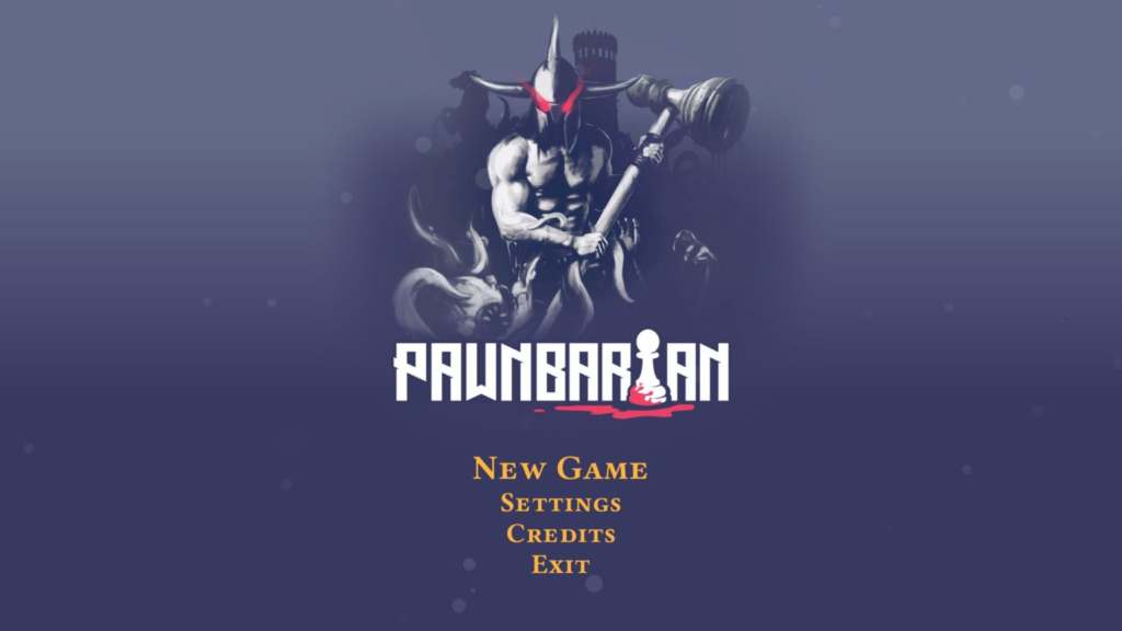 Pawnbarian