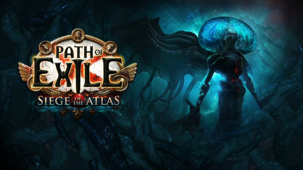 Path of Exile