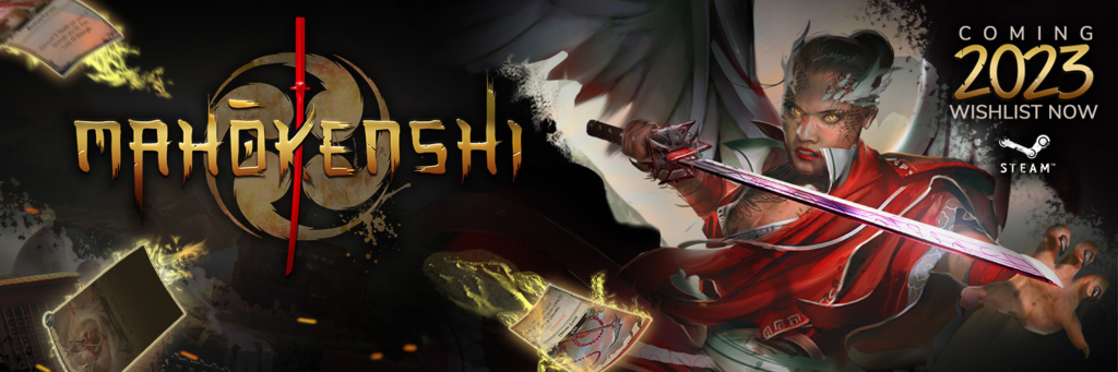 Mahokenshi