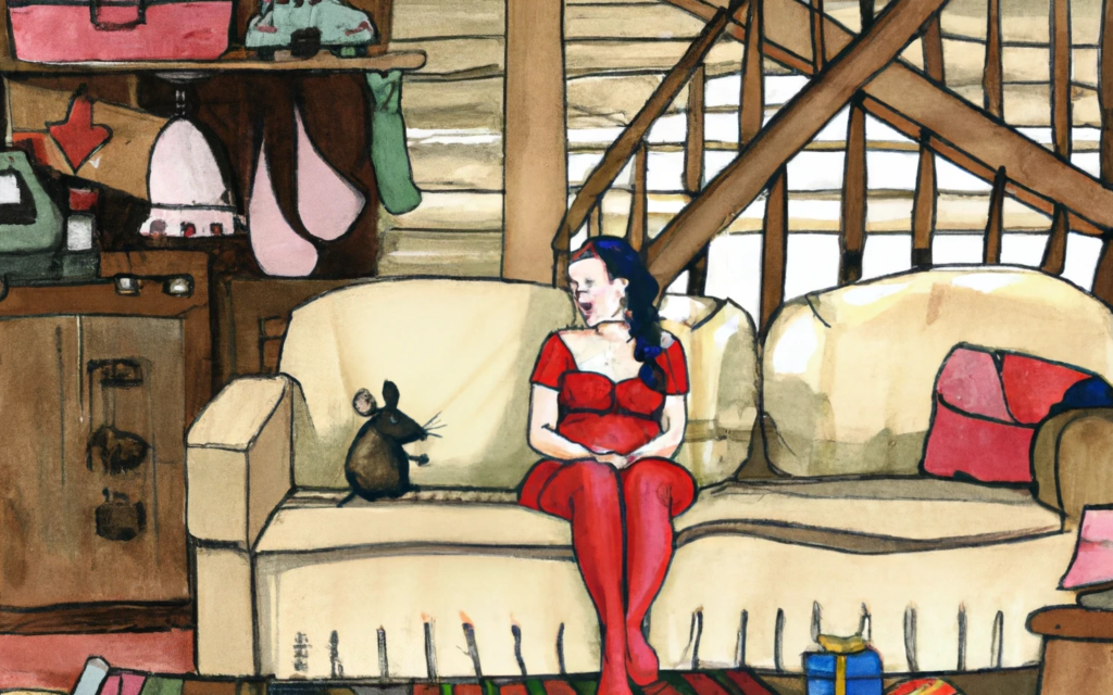 Terra at home in Mobliz