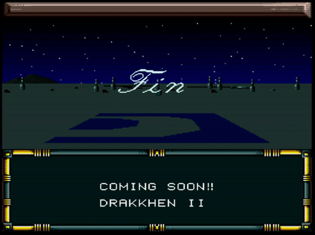 Coming soon!! Drakkhen II!