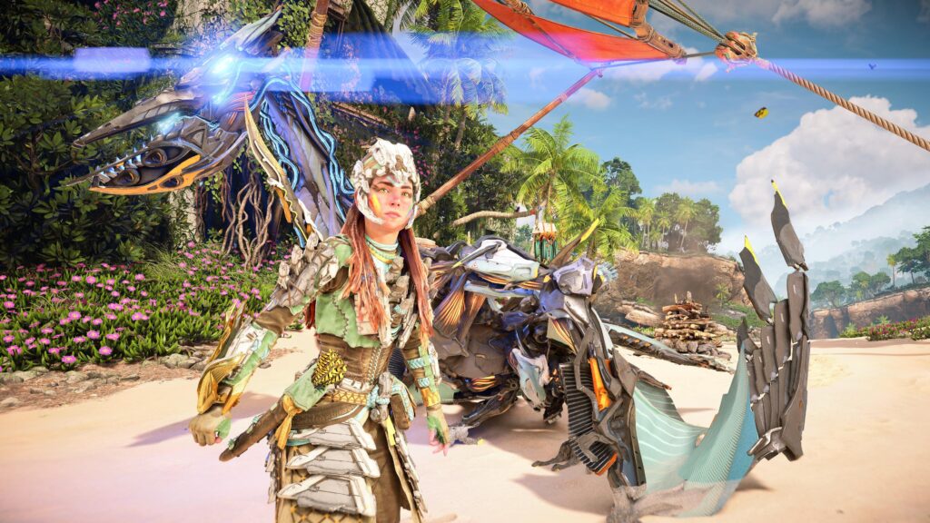 Is Gildun over there???