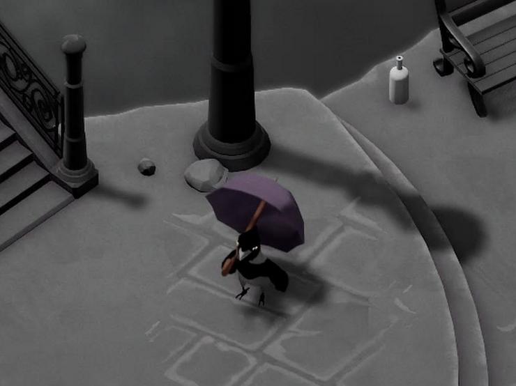 A well-armed Reaper has no fear of rain