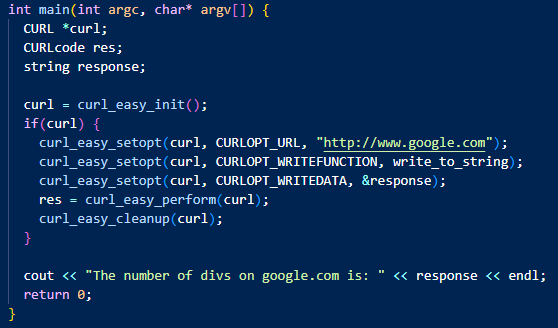 Copilot code