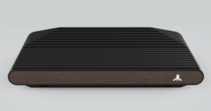 The Atari VCS (not what this article is mostly about)