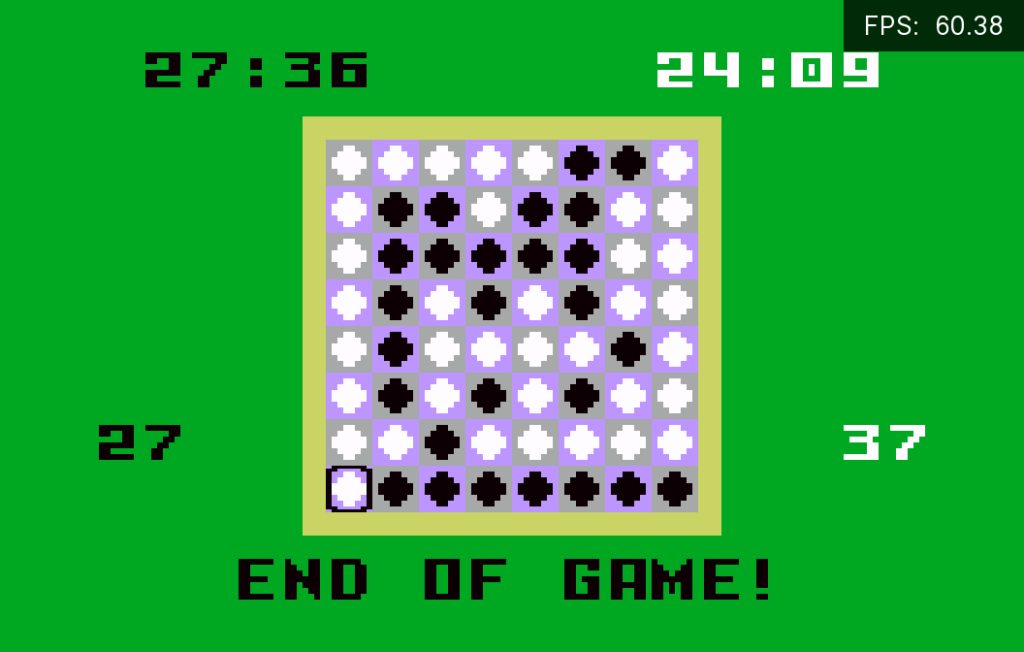 Reversi