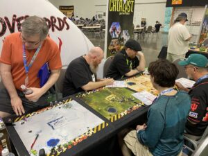 BattleTech: Alpha Strike