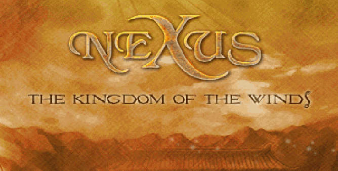 Nexus the Kingdom of the Winds