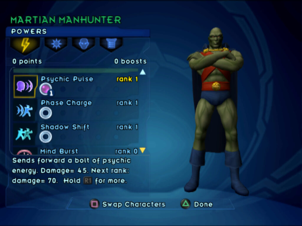 Martian Manhunter