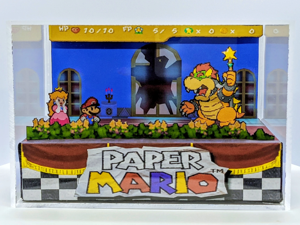 Paper Mario