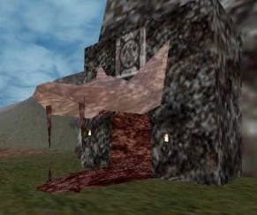 (Not Blockburrow)