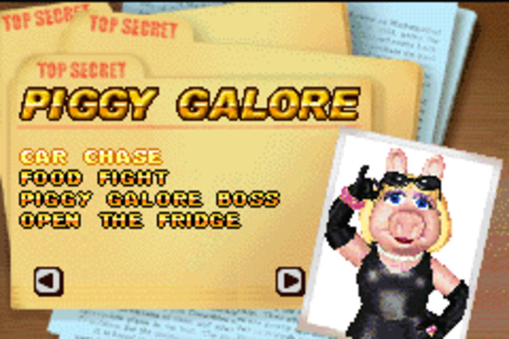 Piggy Galore has some games for you
