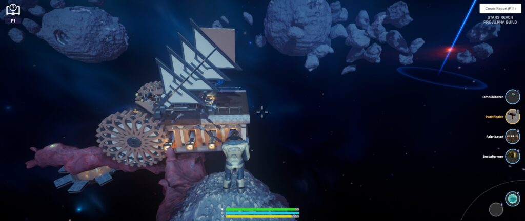 Orcs in Spaaaaaaace