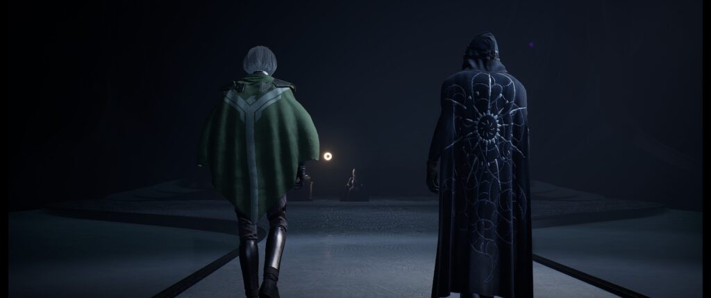 This looks ominous