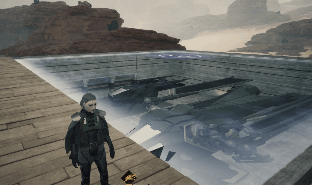 Scout and Assault in my base