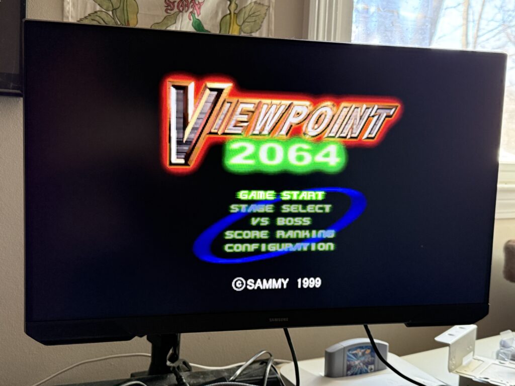 Viewpoint 2064