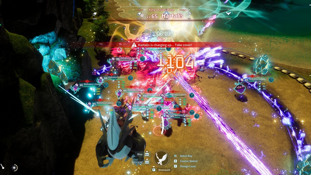Killing Hartalis