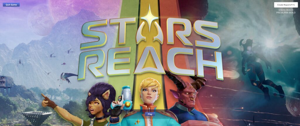 Stars Reach