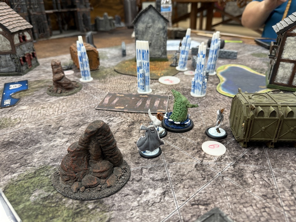 More Mailfaux!